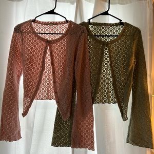 Kimchi Blue UO Cardigans